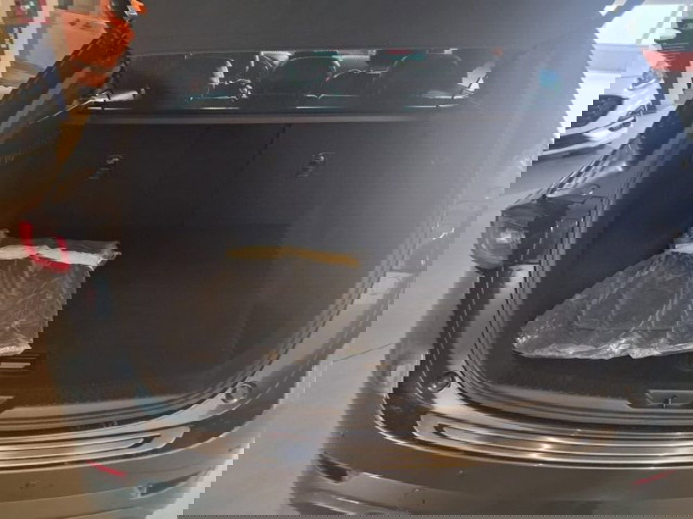 Mazda CX-5 usata a Bologna (14)