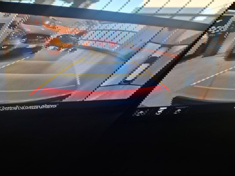 Mazda CX-5 usata a Bologna (19)