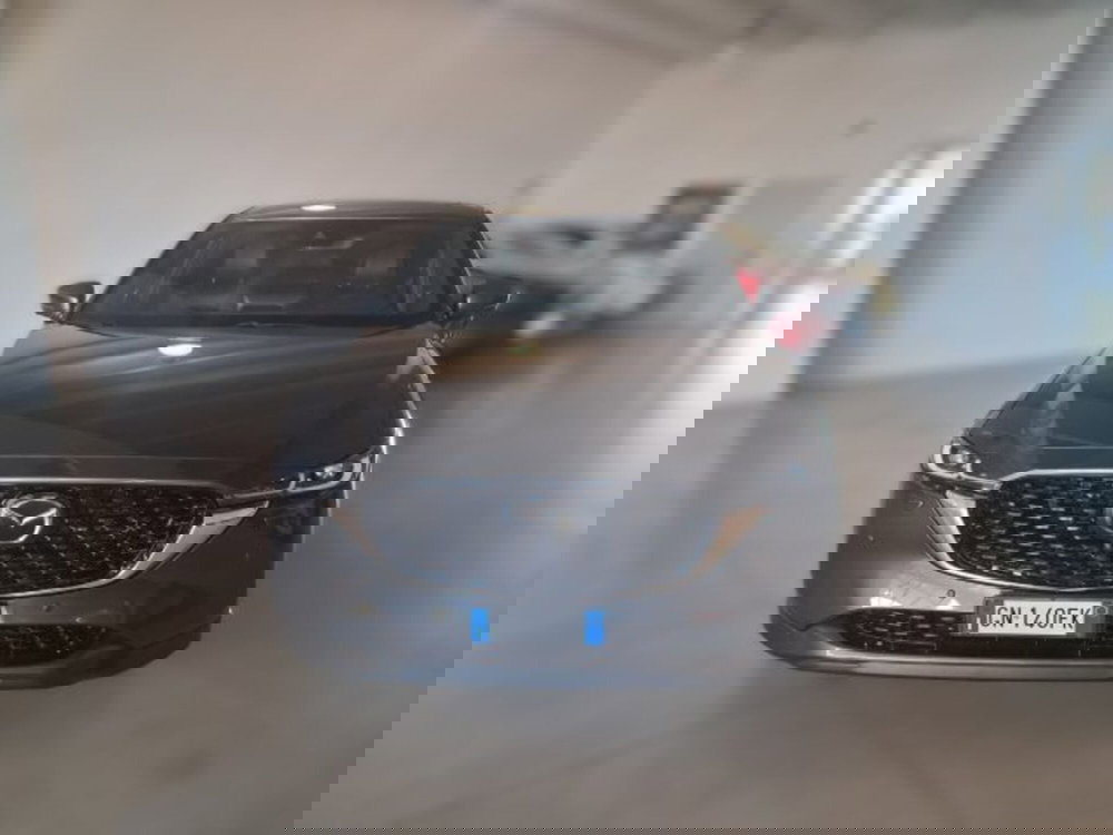 Mazda CX-5 usata a Bologna (2)