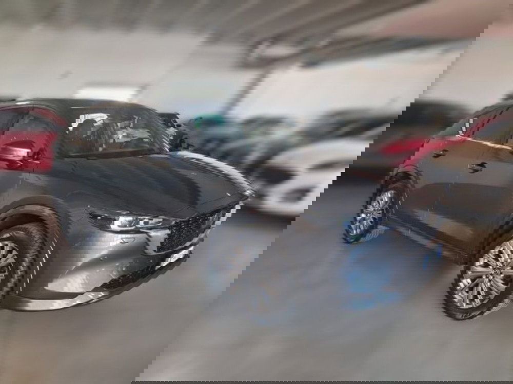 Mazda CX-5 usata a Bologna (3)