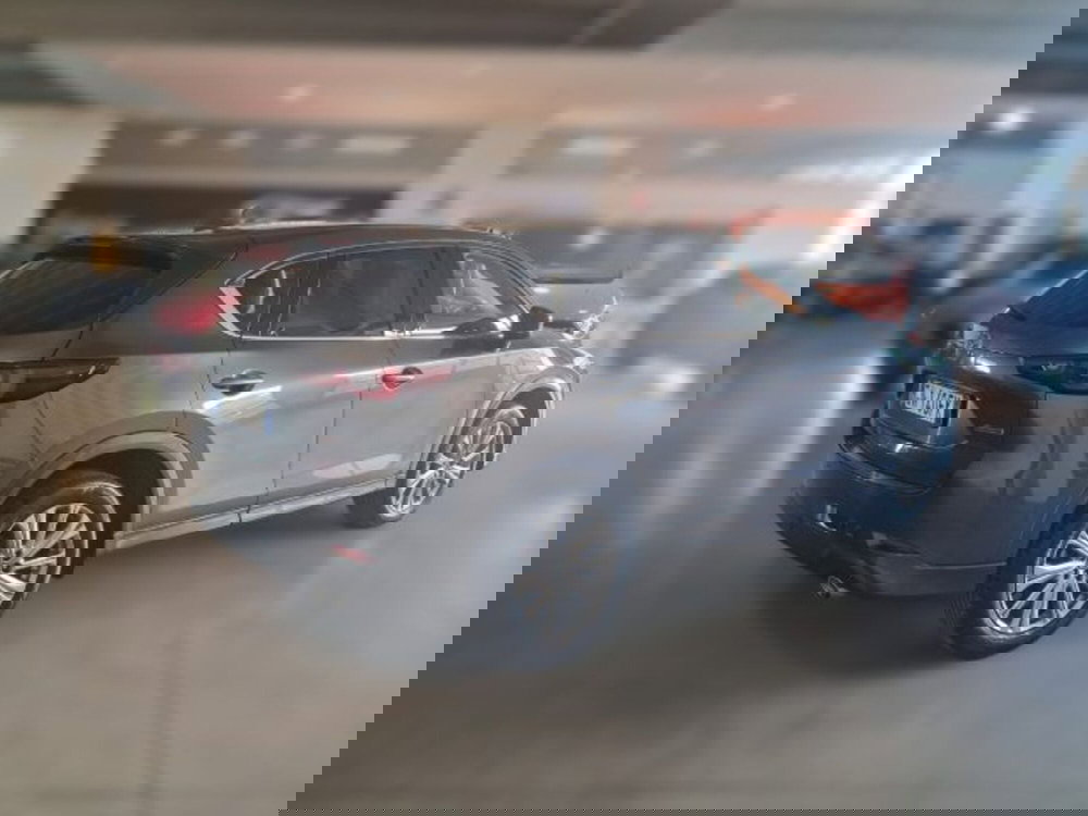 Mazda CX-5 usata a Bologna (5)