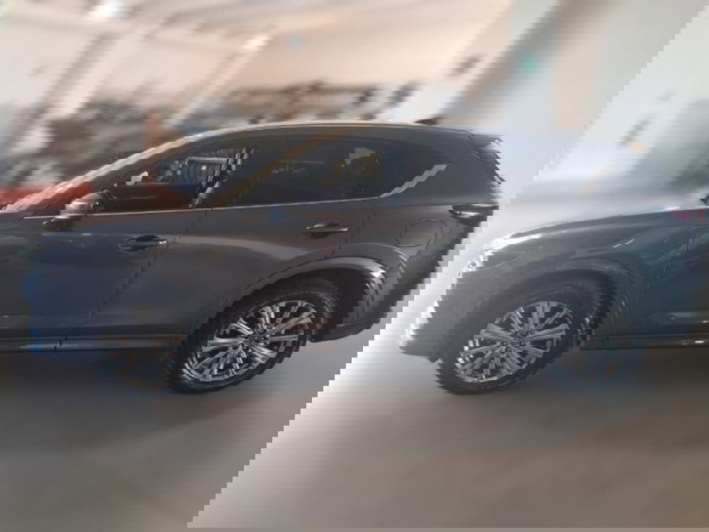 Mazda CX-5 usata a Bologna (7)