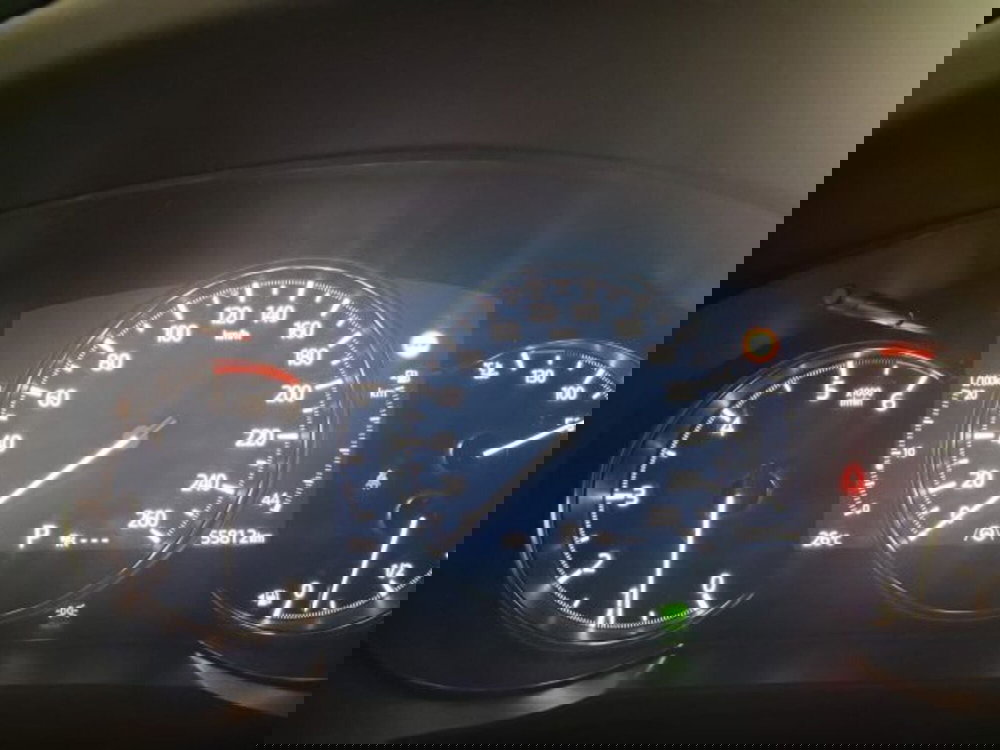 Mazda CX-5 usata a Bologna (8)