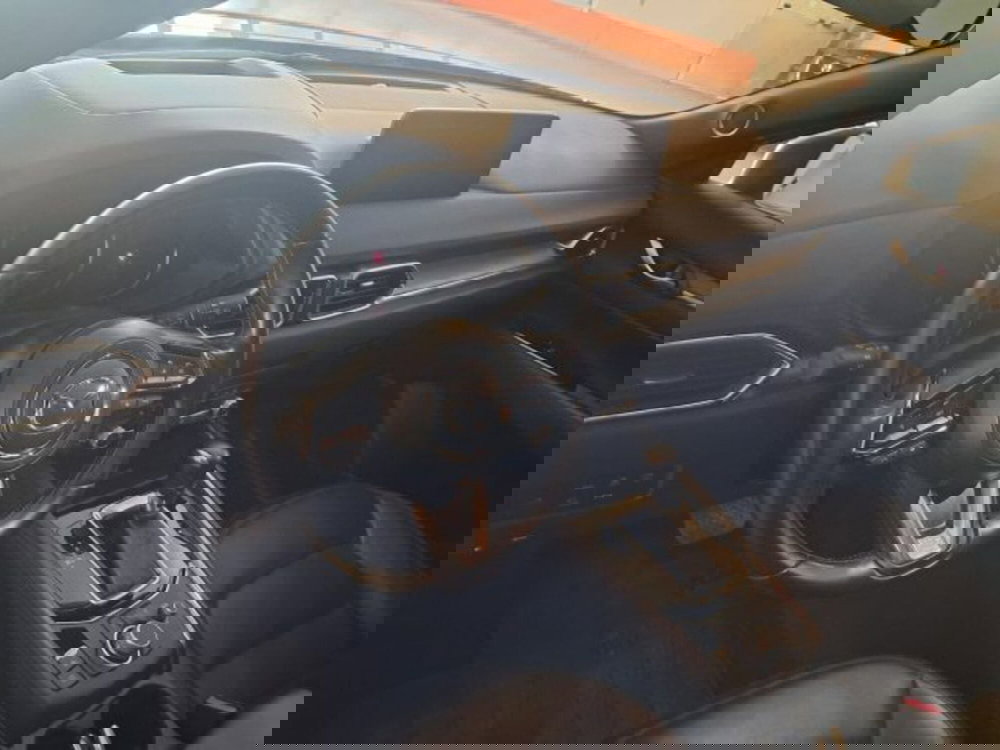 Mazda CX-5 usata a Bologna (9)