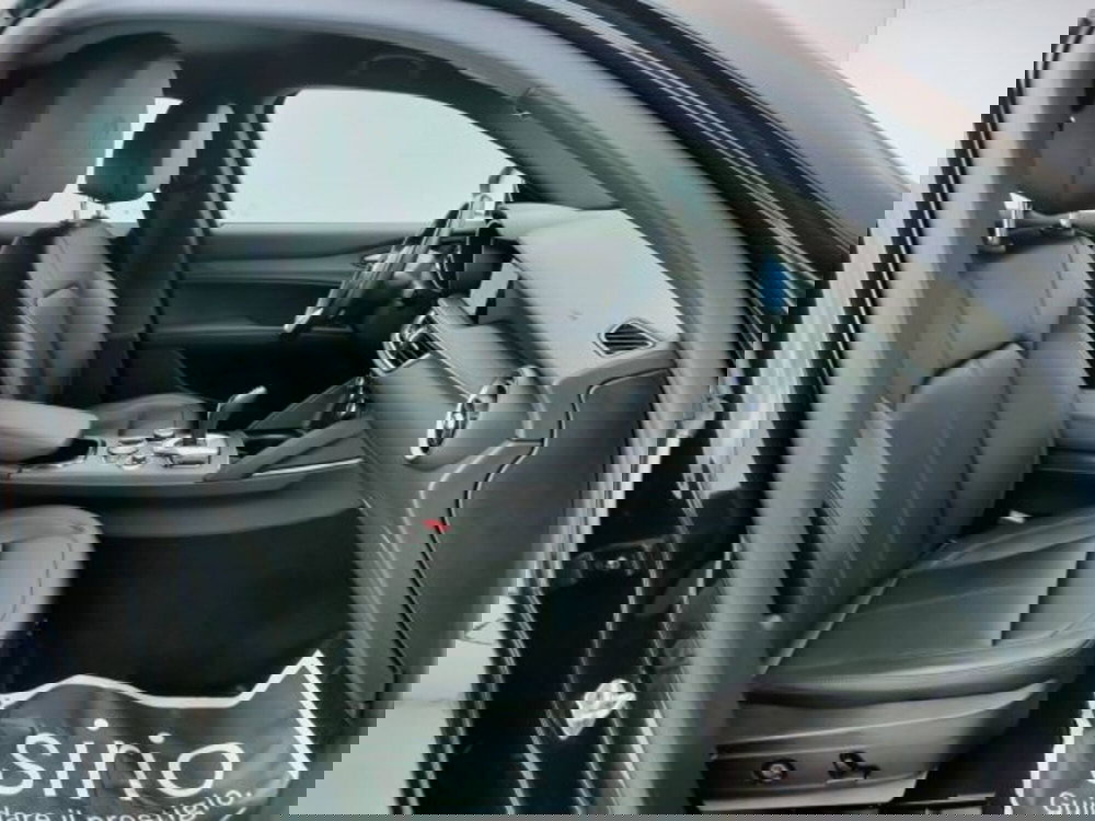 Alfa Romeo Stelvio usata a Teramo (11)