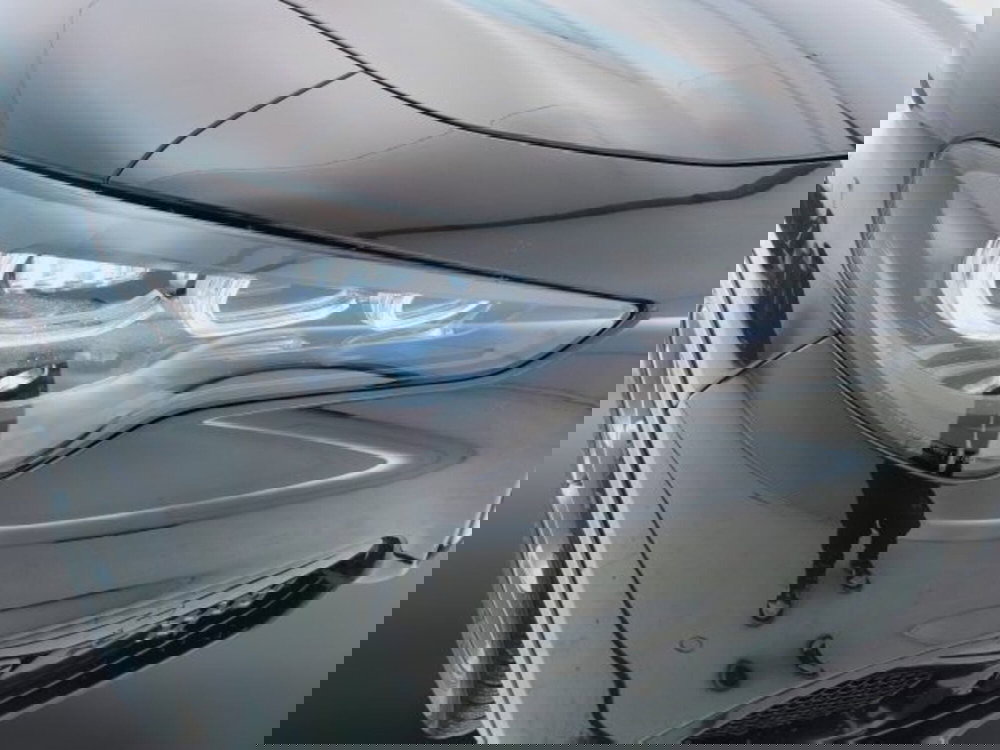 Alfa Romeo Stelvio usata a Teramo (13)