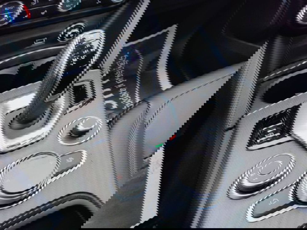 Alfa Romeo Stelvio usata a Teramo (16)