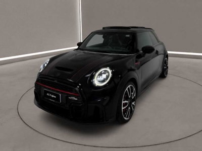 MINI Mini 2.0 John Cooper Works JCW del 2021 usata a Caltanissetta