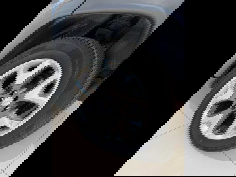 Jeep Compass usata a Caltanissetta (7)