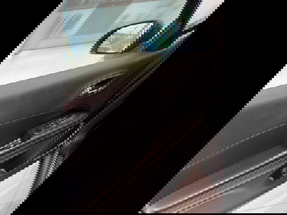 Jeep Compass usata a Caltanissetta (8)