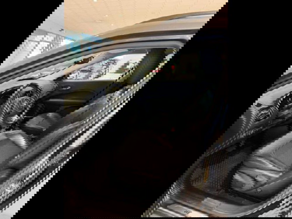 Jeep Compass usata a Caltanissetta (9)