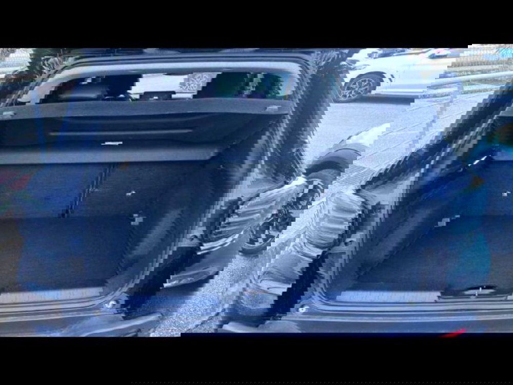 Jeep Avenger usata a Caltanissetta