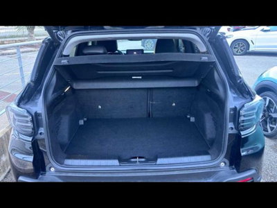 Jeep Avenger 1.2 turbo Summit fwd 100cv del 2023 usata a Caltanissetta