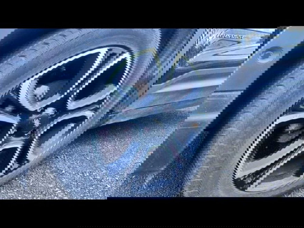 Jeep Avenger usata a Caltanissetta (2)