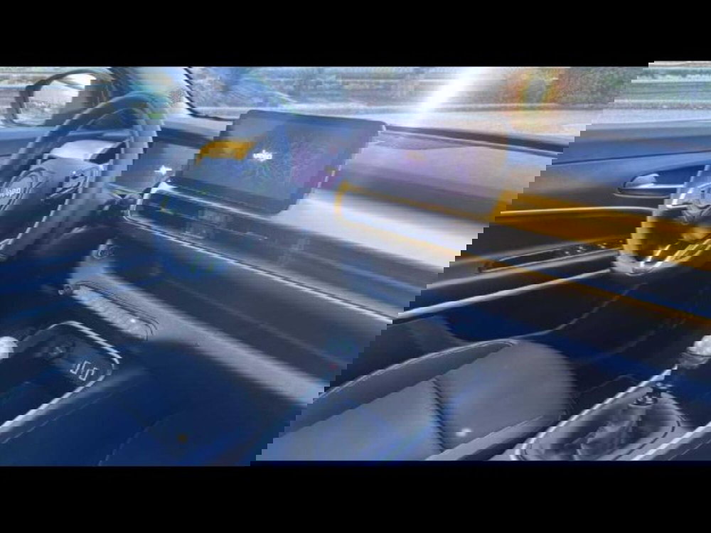 Jeep Avenger usata a Caltanissetta (4)