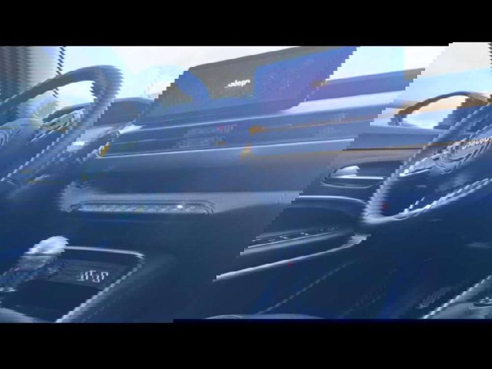 Jeep Avenger usata a Caltanissetta (5)