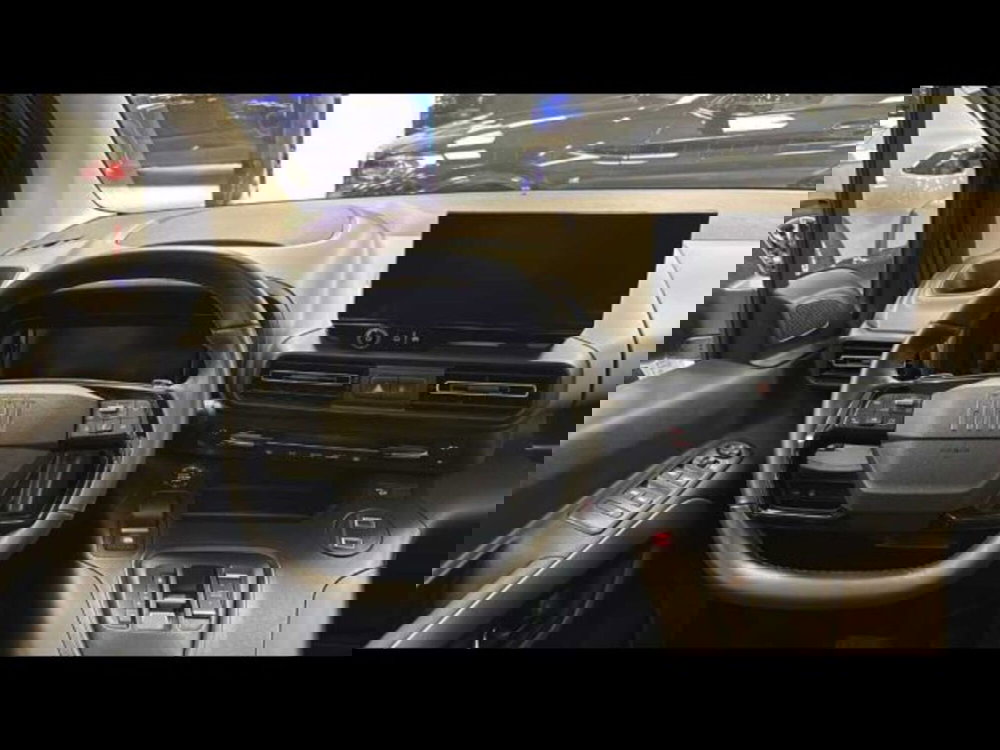 Fiat Doblò usata a Caltanissetta (13)