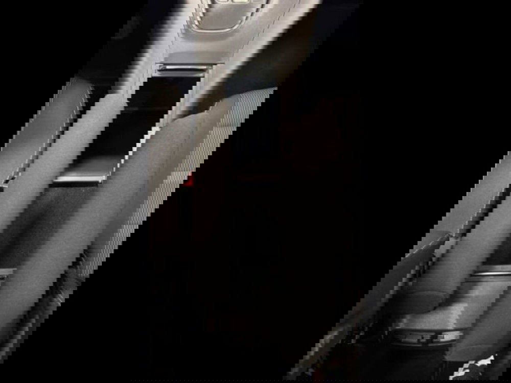 Fiat Doblò usata a Caltanissetta (17)