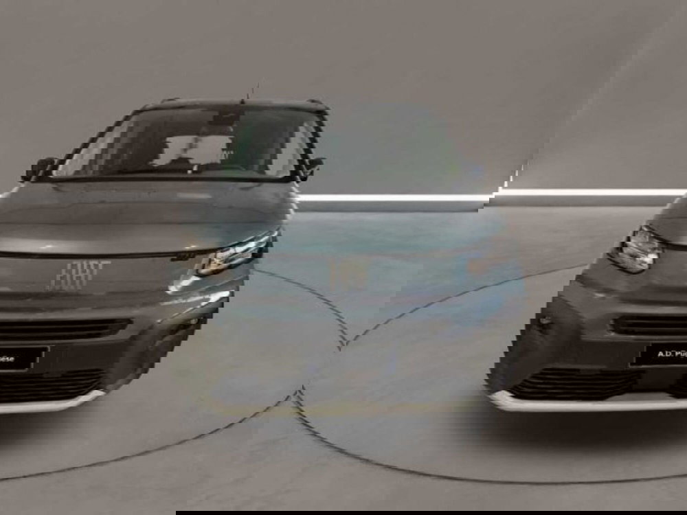 Fiat Doblò usata a Caltanissetta (2)