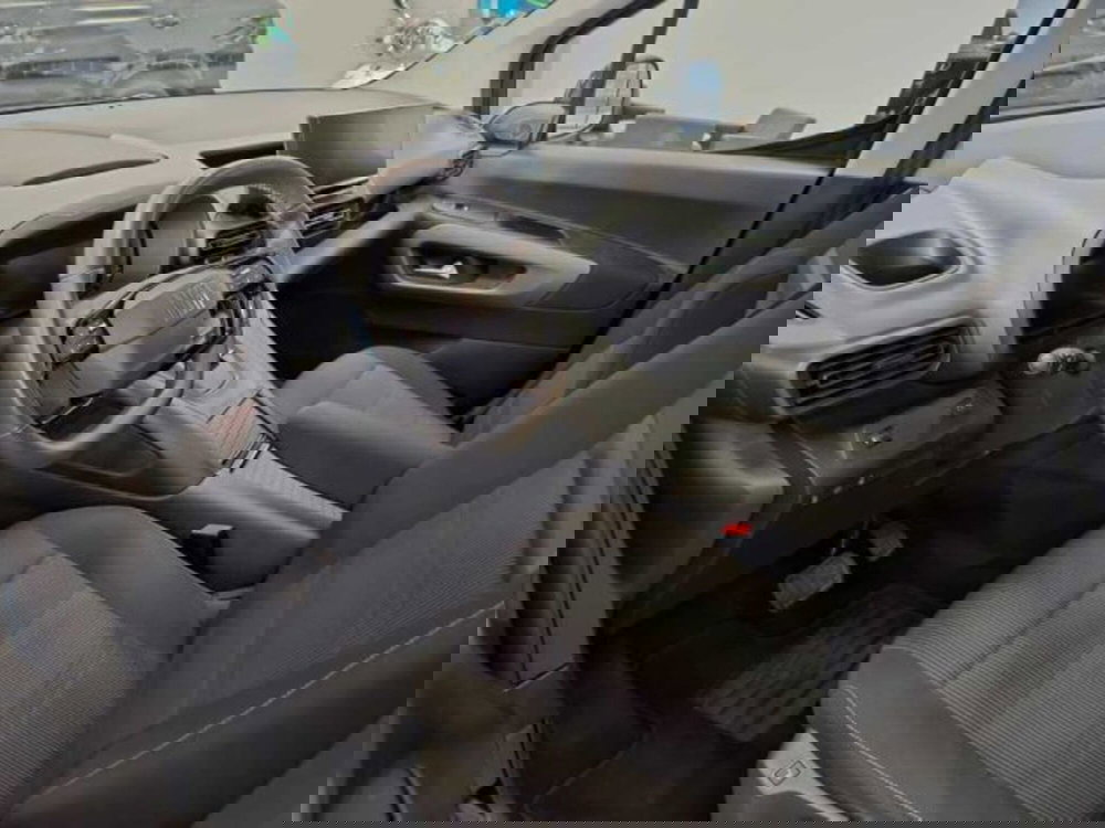 Fiat Doblò usata a Caltanissetta (7)