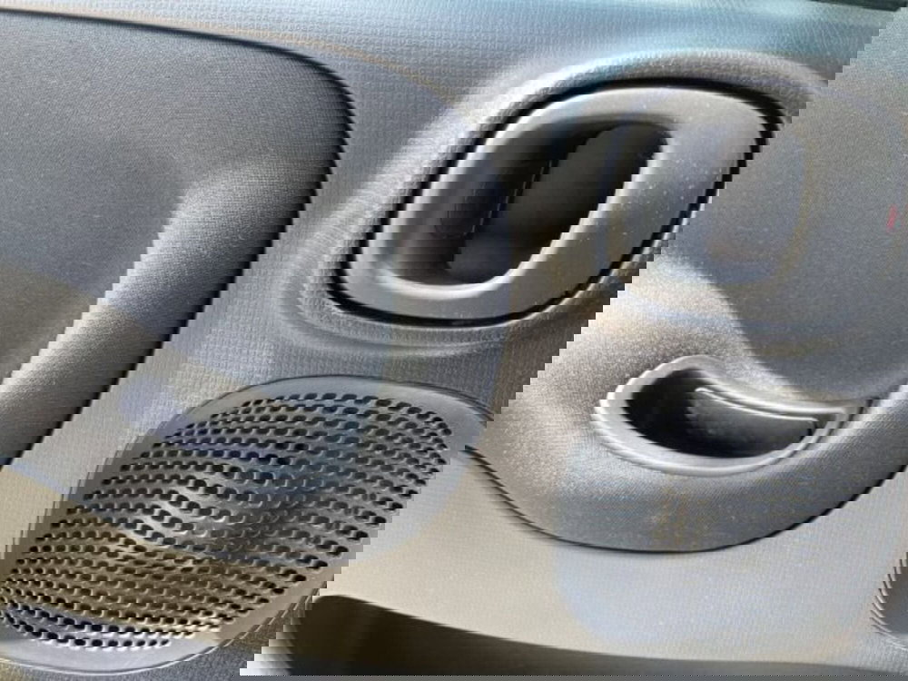 Fiat Panda Cross usata a Ancona (13)