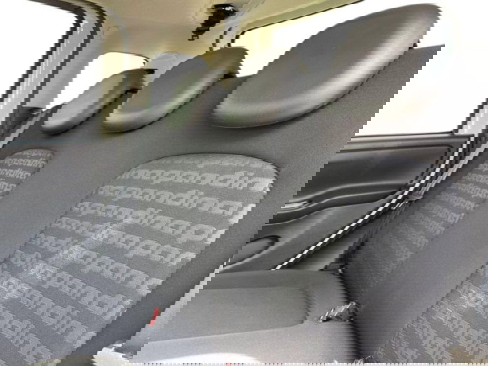 Fiat Panda Cross usata a Ancona (14)