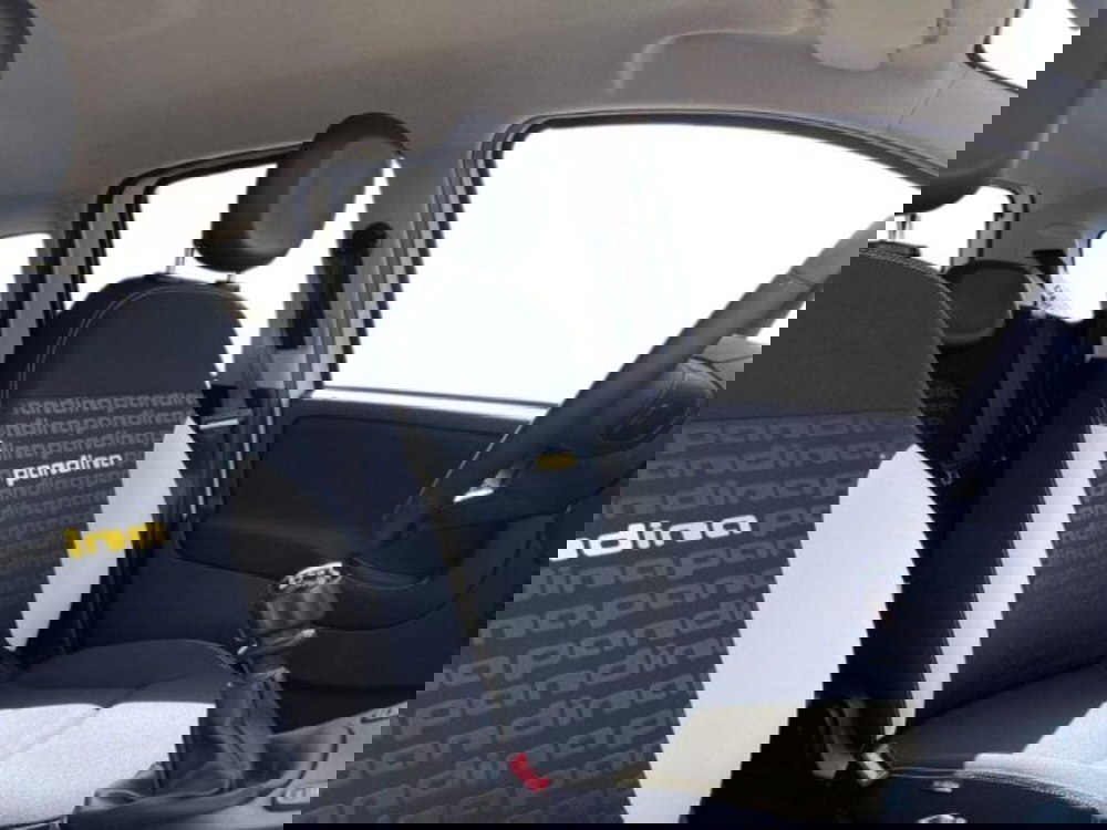 Fiat Panda Cross usata a Ancona (16)