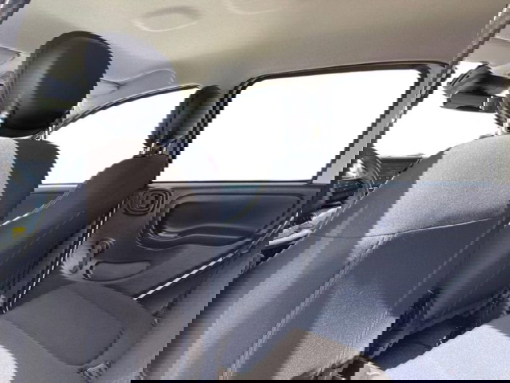 Fiat Panda Cross usata a Ancona (17)