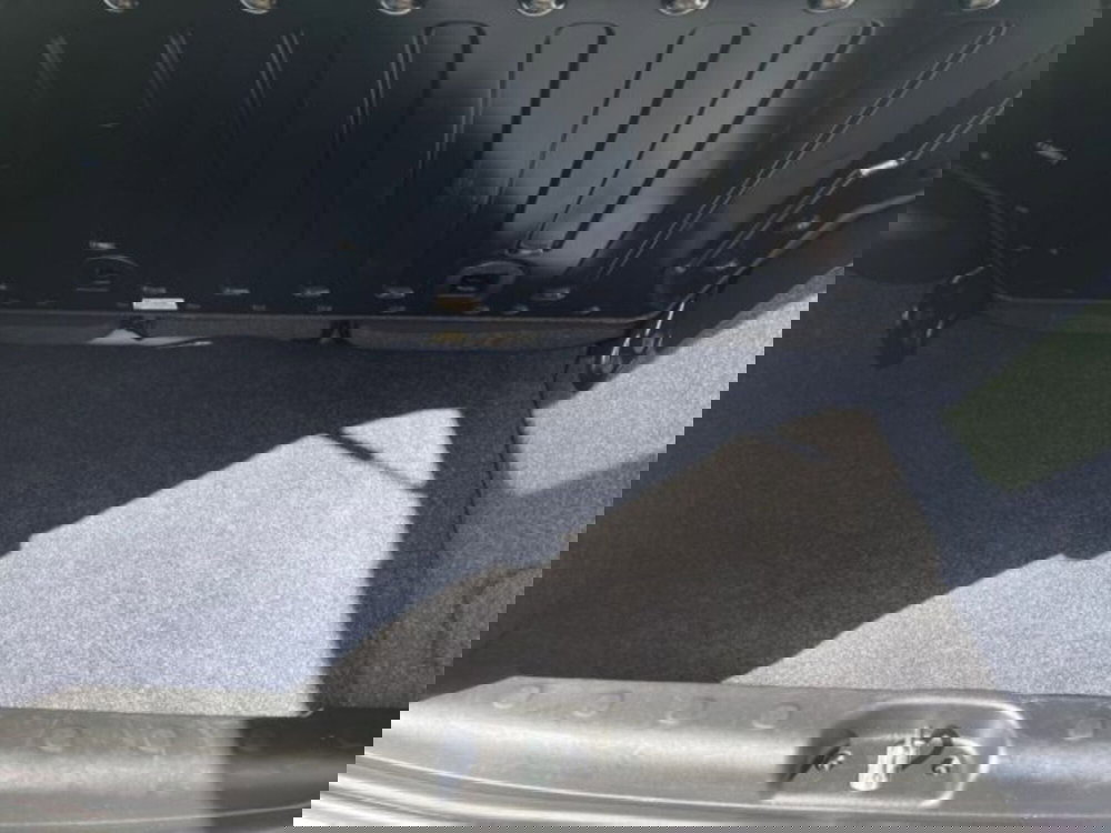 Fiat Panda Cross usata a Ancona (7)