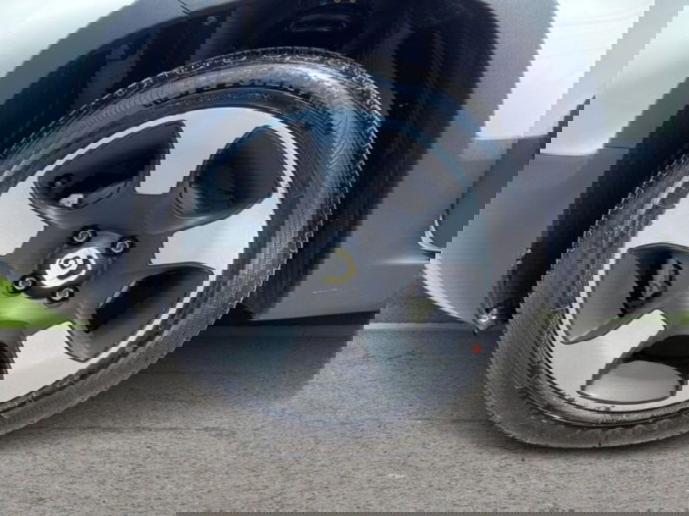 Fiat Panda Cross usata a Ancona (8)