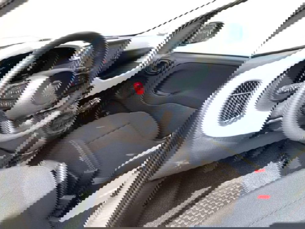 Fiat Panda Cross usata a Ancona (9)