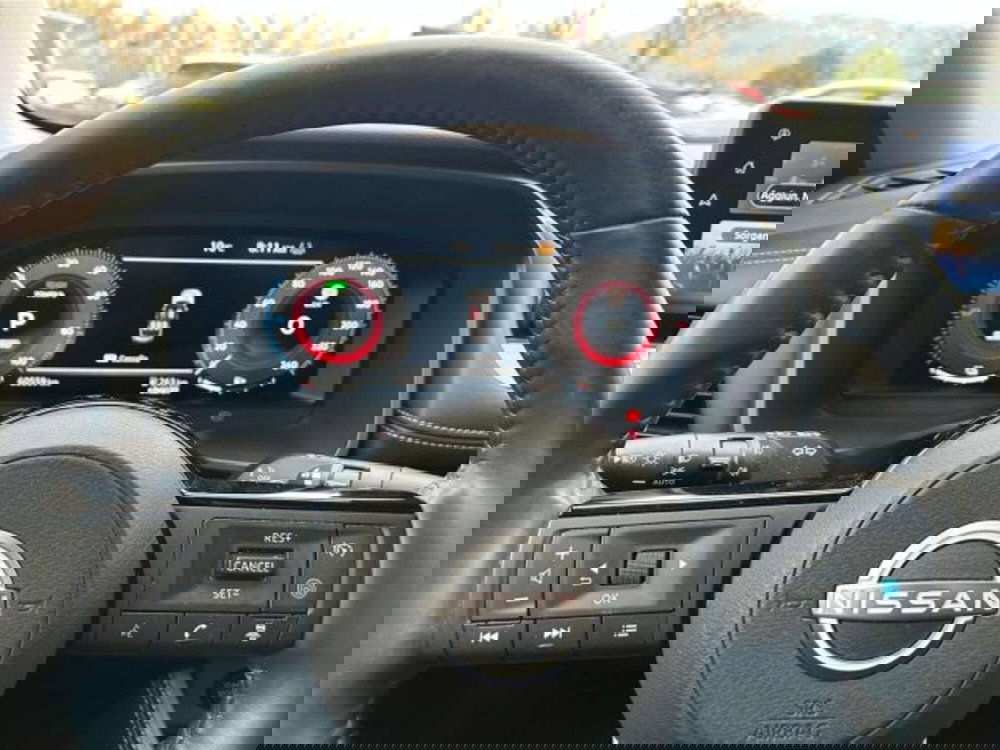 Nissan X-Trail usata a Firenze (12)