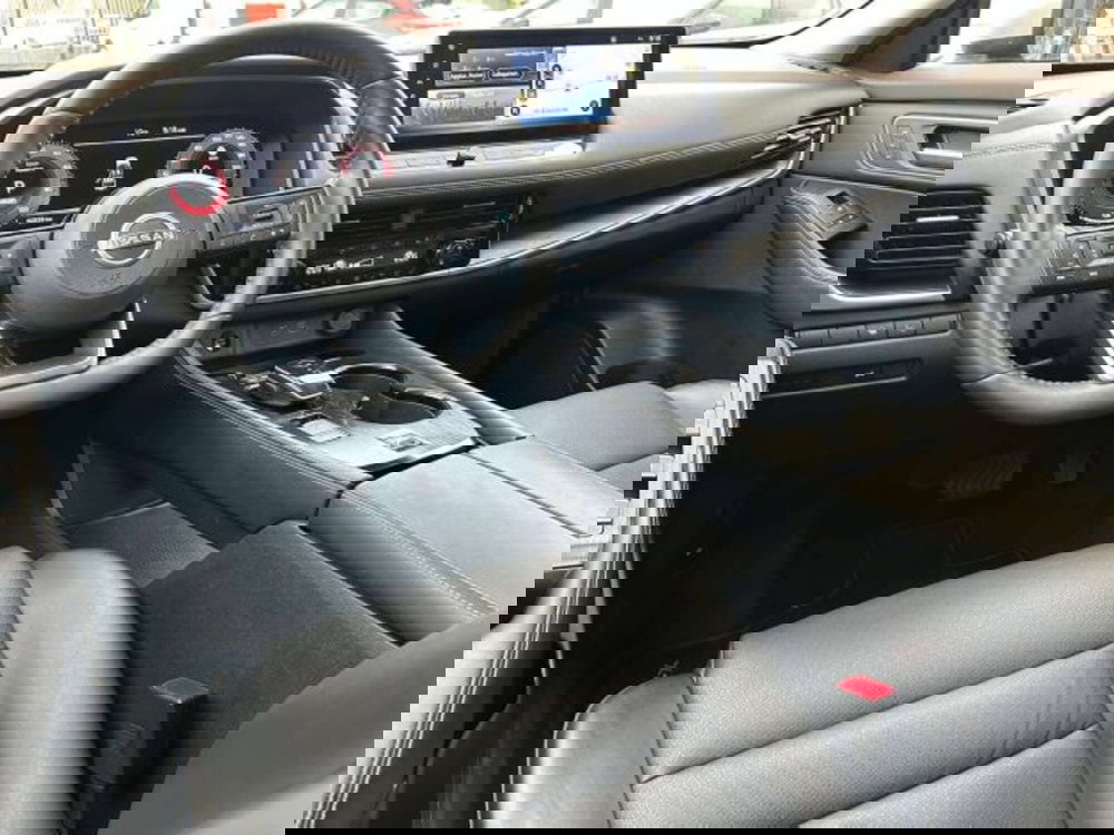 Nissan X-Trail usata a Firenze (14)