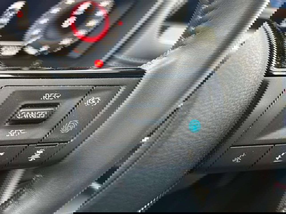 Nissan X-Trail usata a Firenze (15)