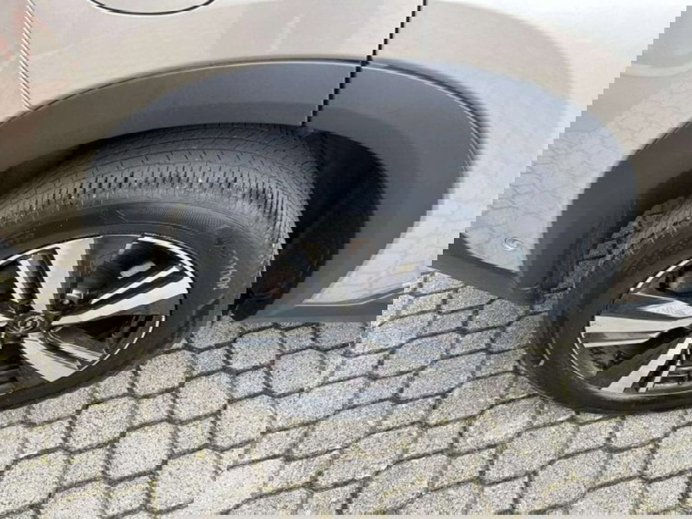 Nissan X-Trail usata a Firenze (17)