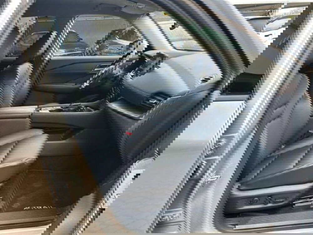 Nissan X-Trail usata a Firenze (20)