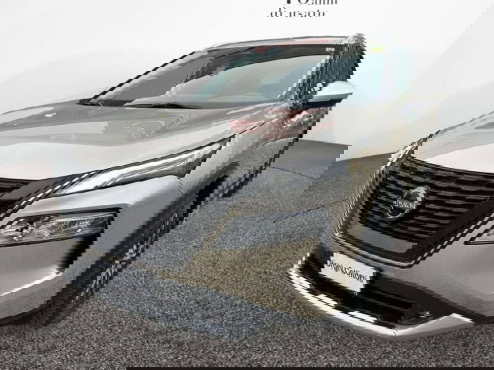 Nissan X-Trail usata a Firenze (3)