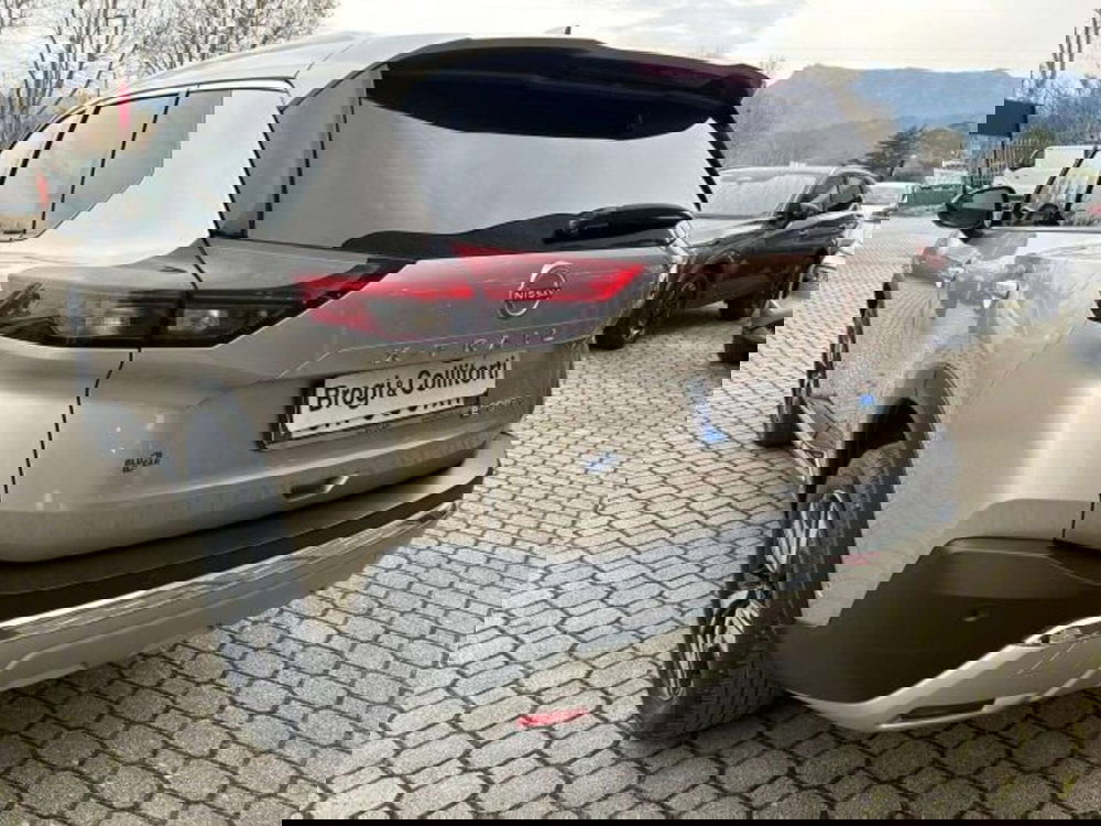 Nissan X-Trail usata a Firenze (6)