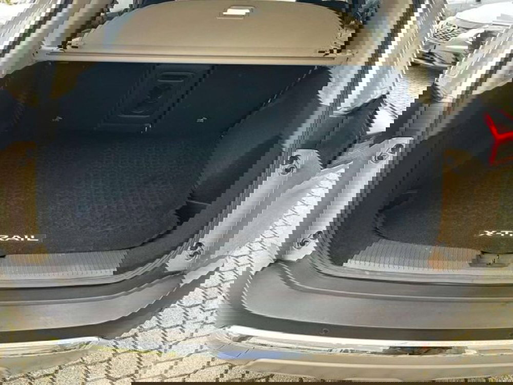 Nissan X-Trail usata a Firenze (7)