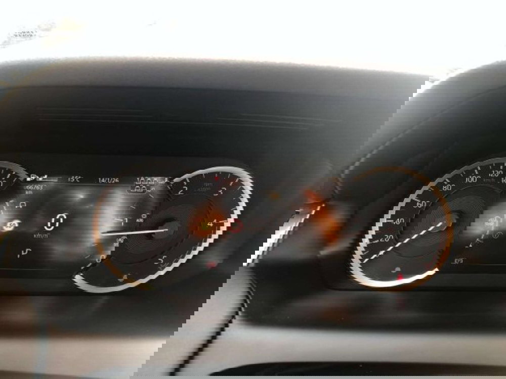 Land Rover Discovery Sport usata a Firenze (10)