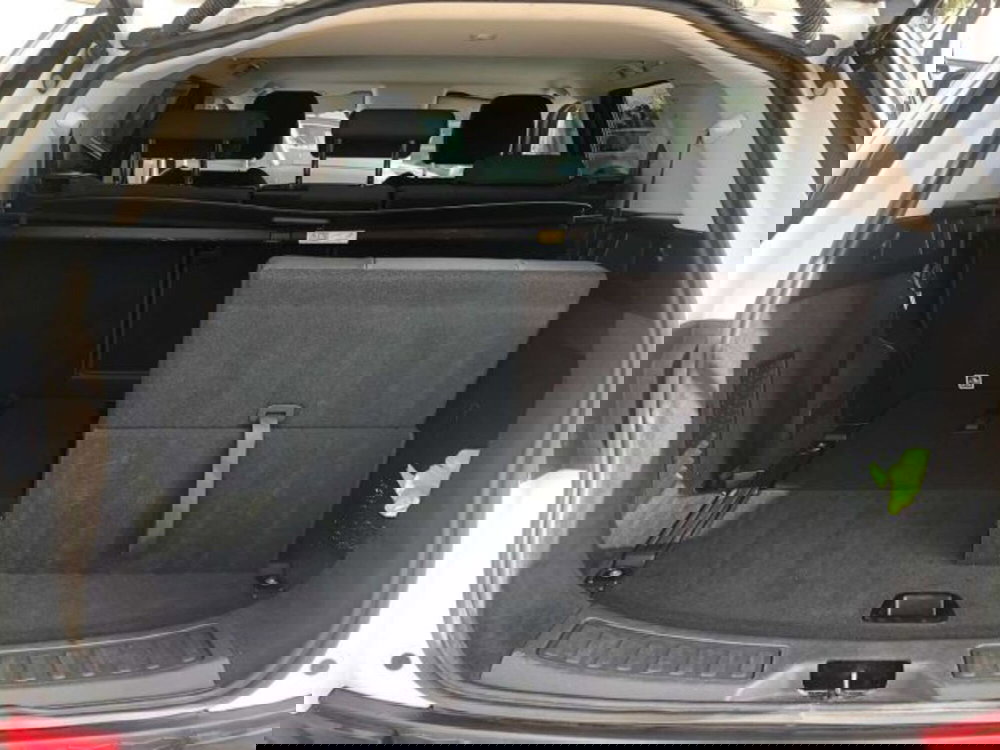 Land Rover Discovery Sport usata a Firenze (13)