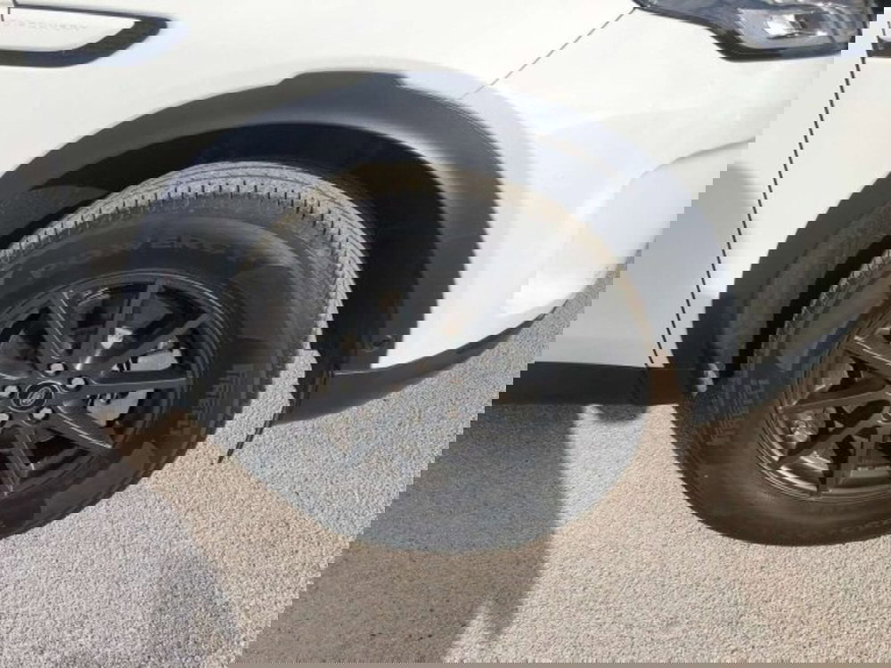 Land Rover Discovery Sport usata a Firenze (15)