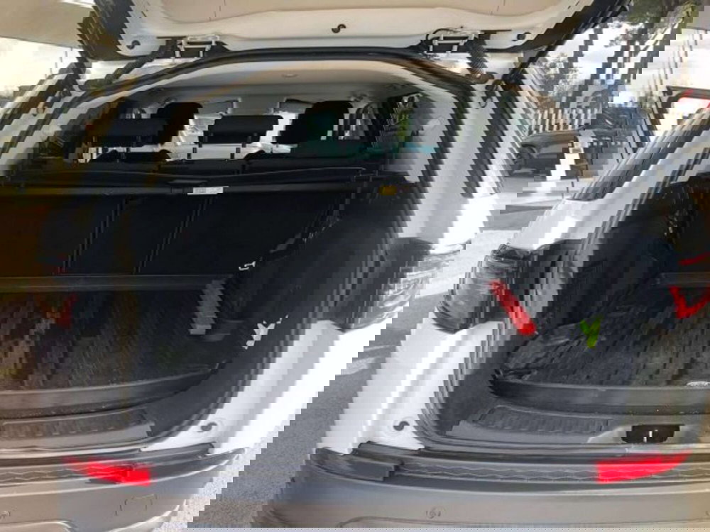 Land Rover Discovery Sport usata a Firenze (20)