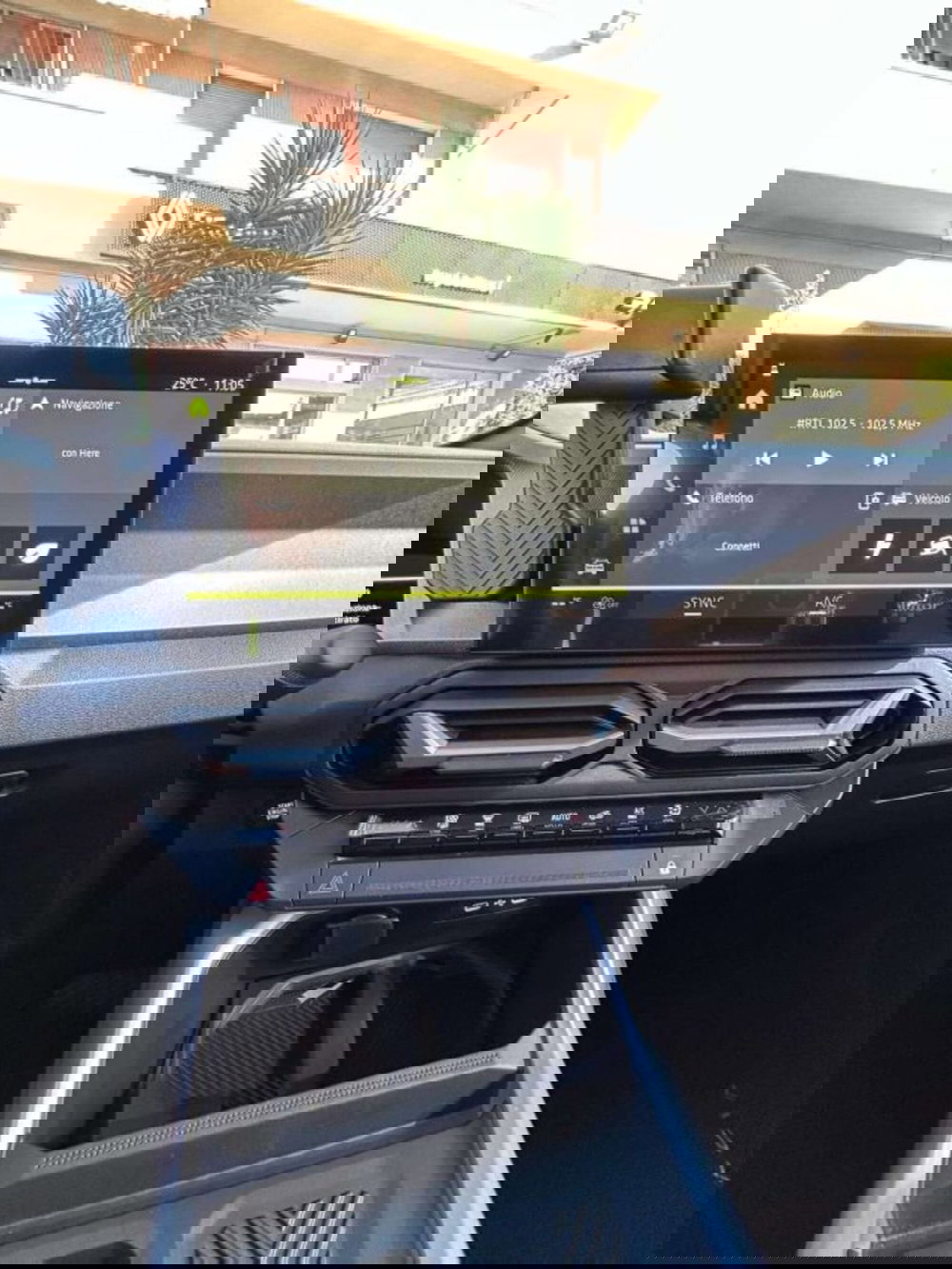 Dacia Bigster nuova a Firenze (8)