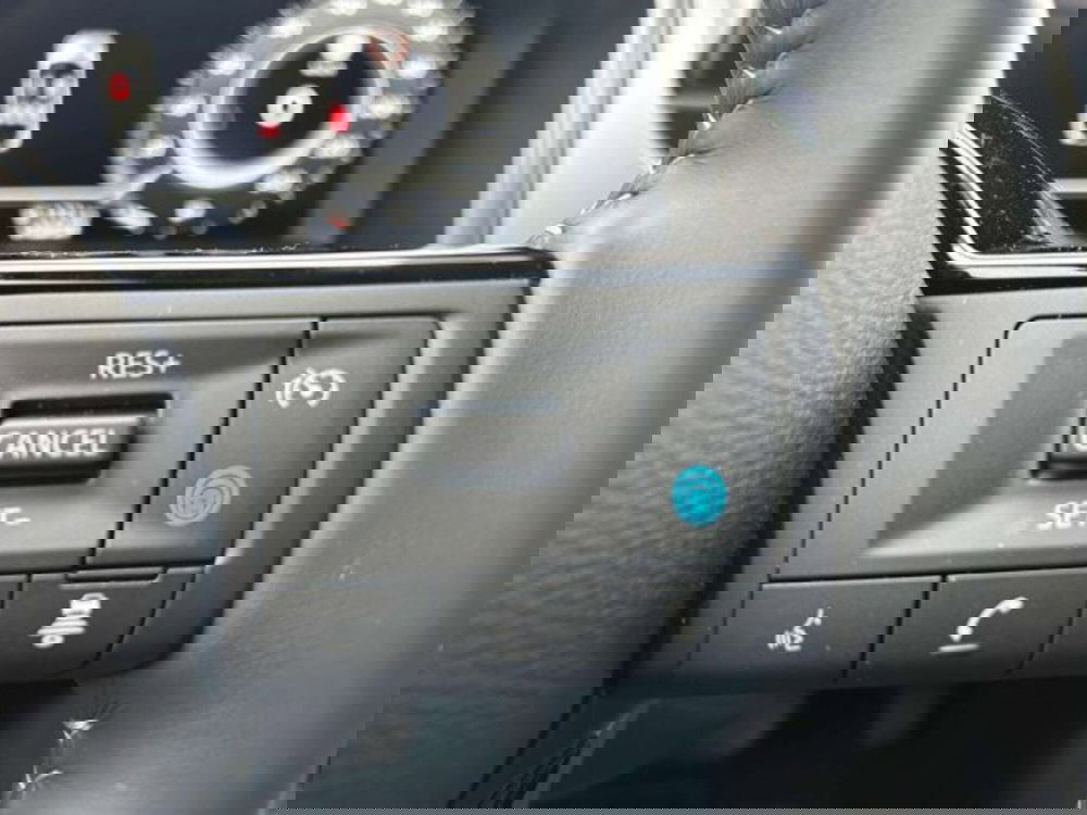 Nissan Qashqai usata a Firenze (10)