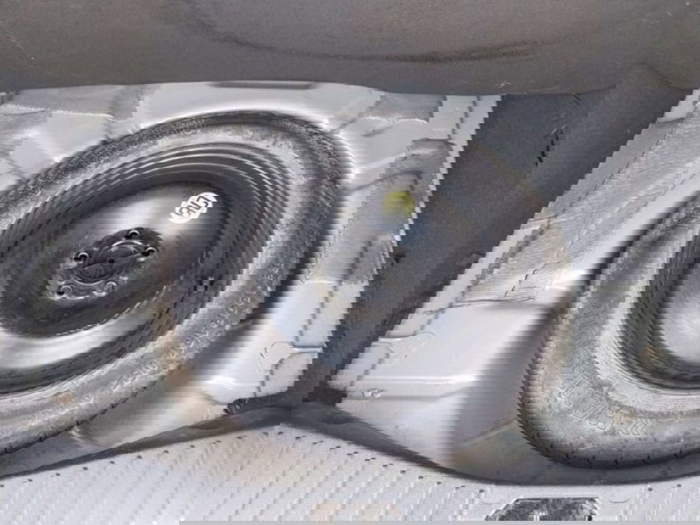 Ford C-Max usata a Firenze (10)