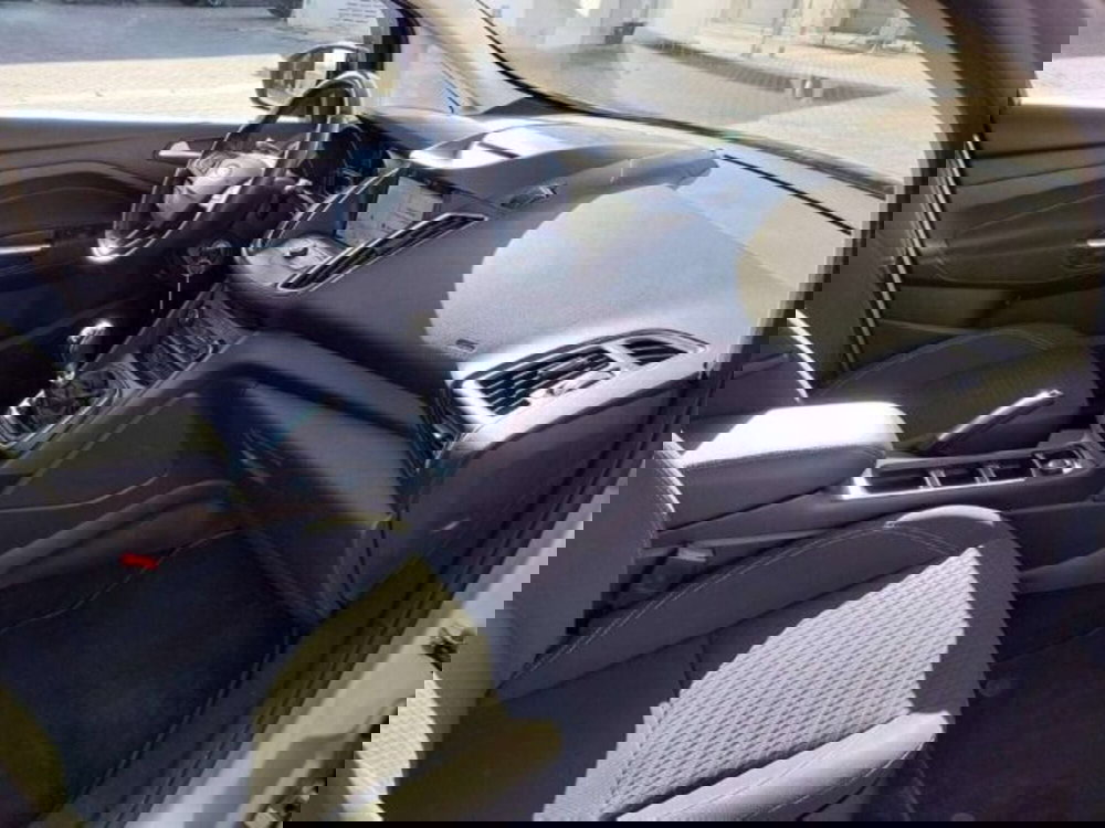 Ford C-Max usata a Firenze (12)