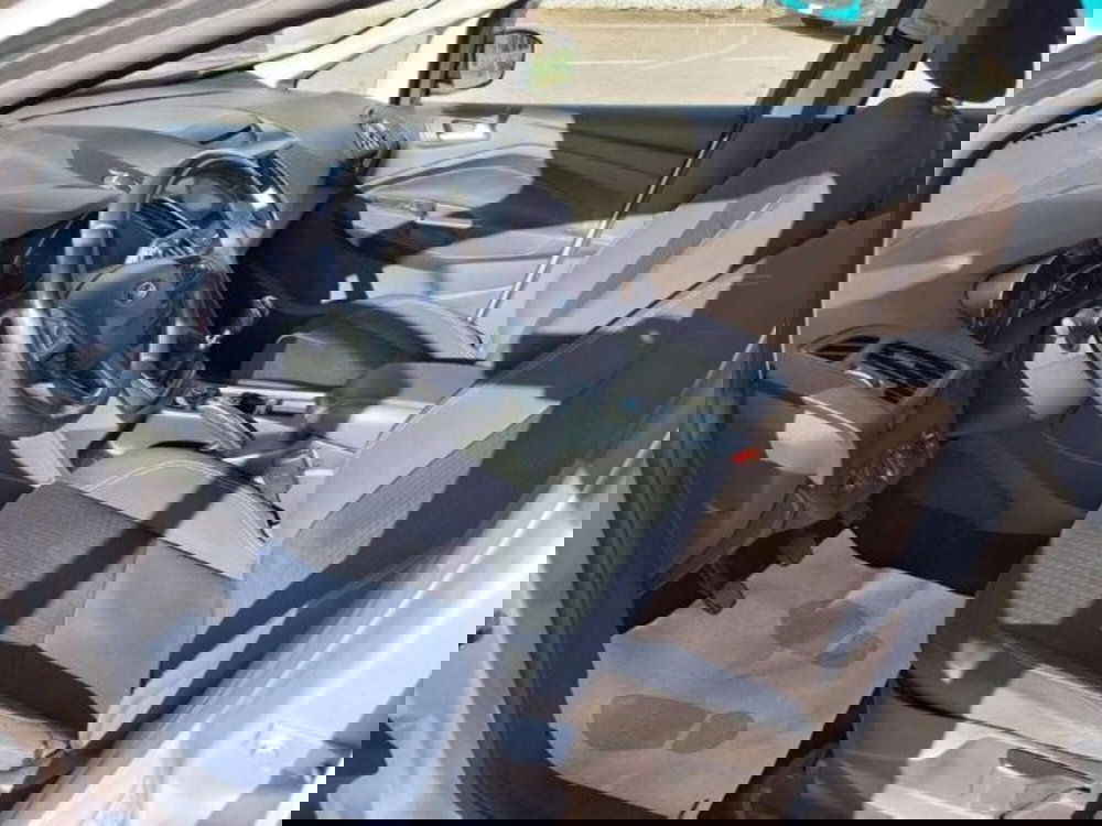 Ford C-Max usata a Firenze (7)