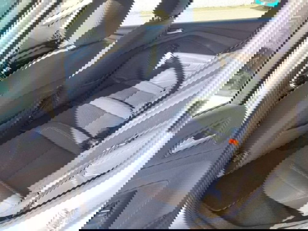 Ford C-Max usata a Firenze (8)