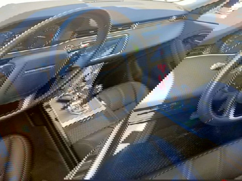 Land Rover Range Rover Evoque usata a Firenze (12)